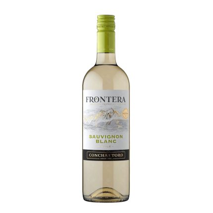 Frontera Sauvignon Blc