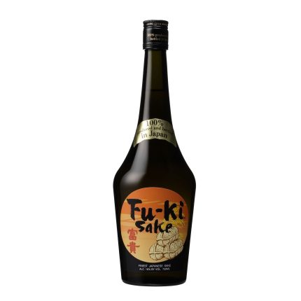 Fuki Sake