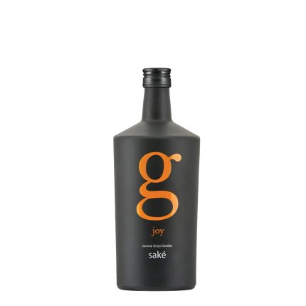 G Joy Genshu Sake