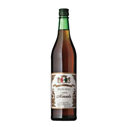 G&D Marsala