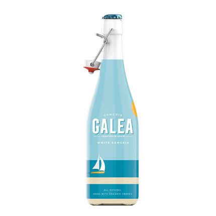 Galea Organic White Sangria