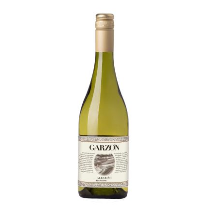 Garzon Albarino