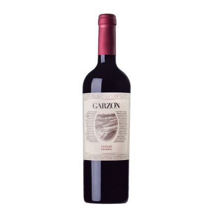 Garzon Tannat Reserve