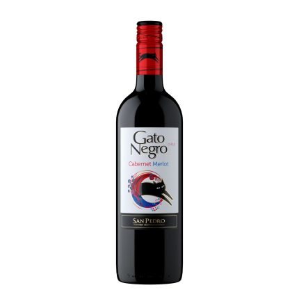 Gato Negro Cabernet Merlot
