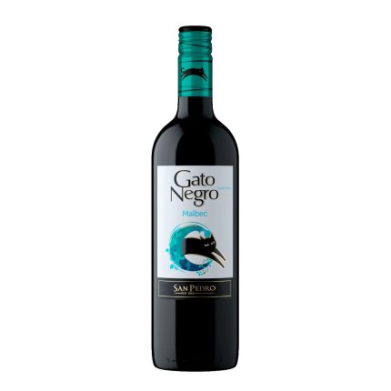 Gato Negro Malbec