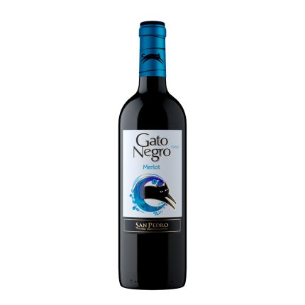 Gato Negro Merlot