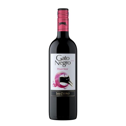 Gato Negro Pinot Noir