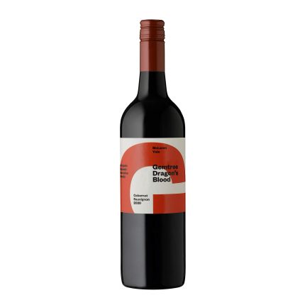 Gemtree Dragon's Blood Cabernet Sauvignon