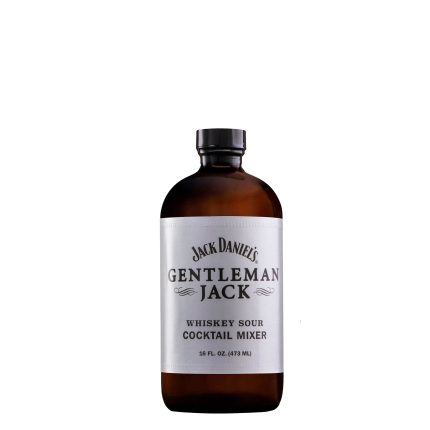Gentleman Jack Sour Mix