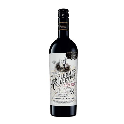 Gentlemans Collection Cabernet Sauvignon
