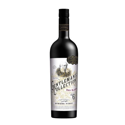 Gentlemans Collection Red Blend