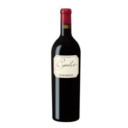 Gerard Bertrand Cigalus Rouge