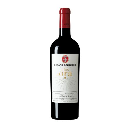 Gerard Bertrand Clos D'ora