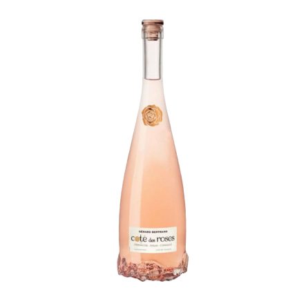 Gerard Bertrand Cotes Des Roses