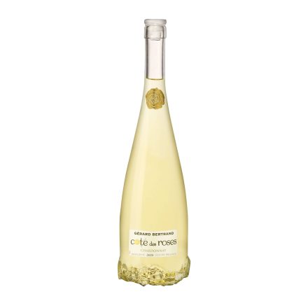 Gerard Bertrand Cotes Des Roses Chardonnay