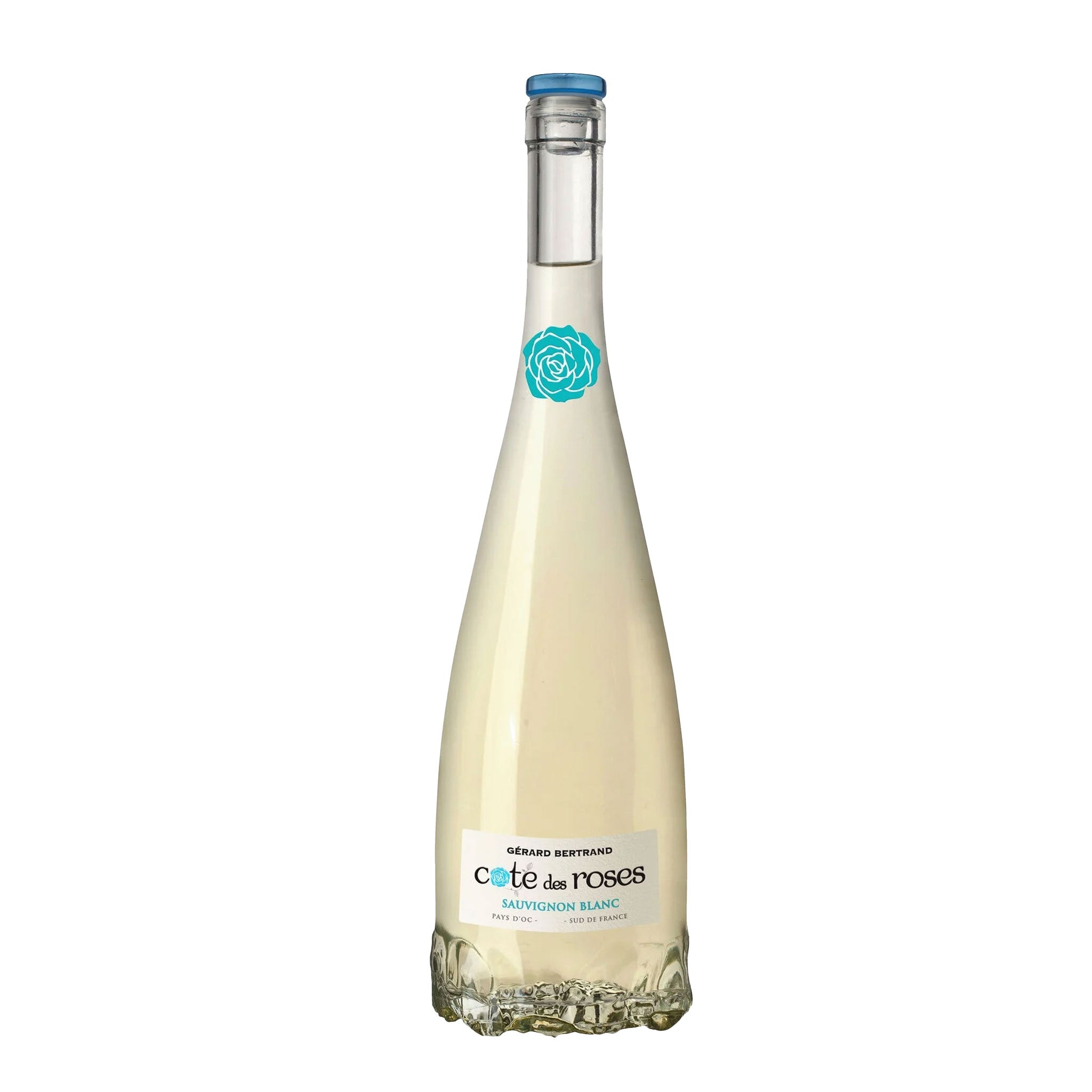 Gerard-Bertrand-Cotes-Des-Roses-Sauvignon-Blanc Gerard Bertrand Cotes Des Roses Sauvignon Blanc - Image 1