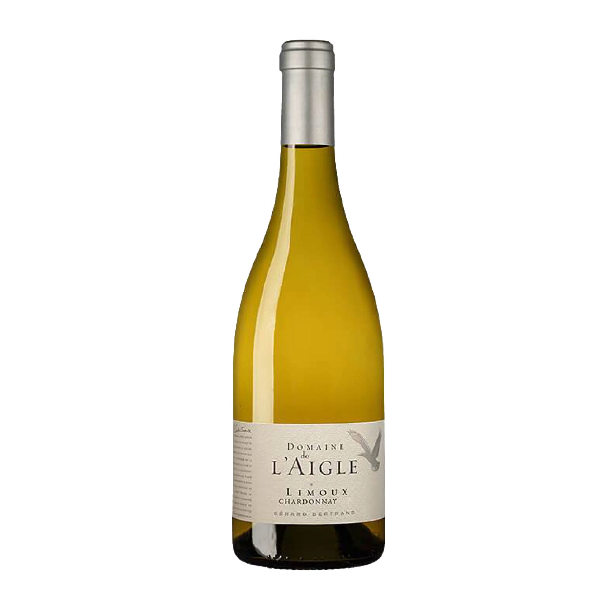 Gerard-Bertrand-Limoux-Chardonnay-Dom-De-L_aigle Gerard Bertrand Limoux Chardonnay Dom De L'aigle - Image 1