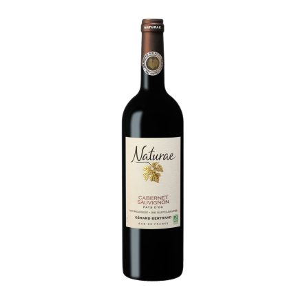 Gerard Bertrand Naturae Cabernet Sauvignon
