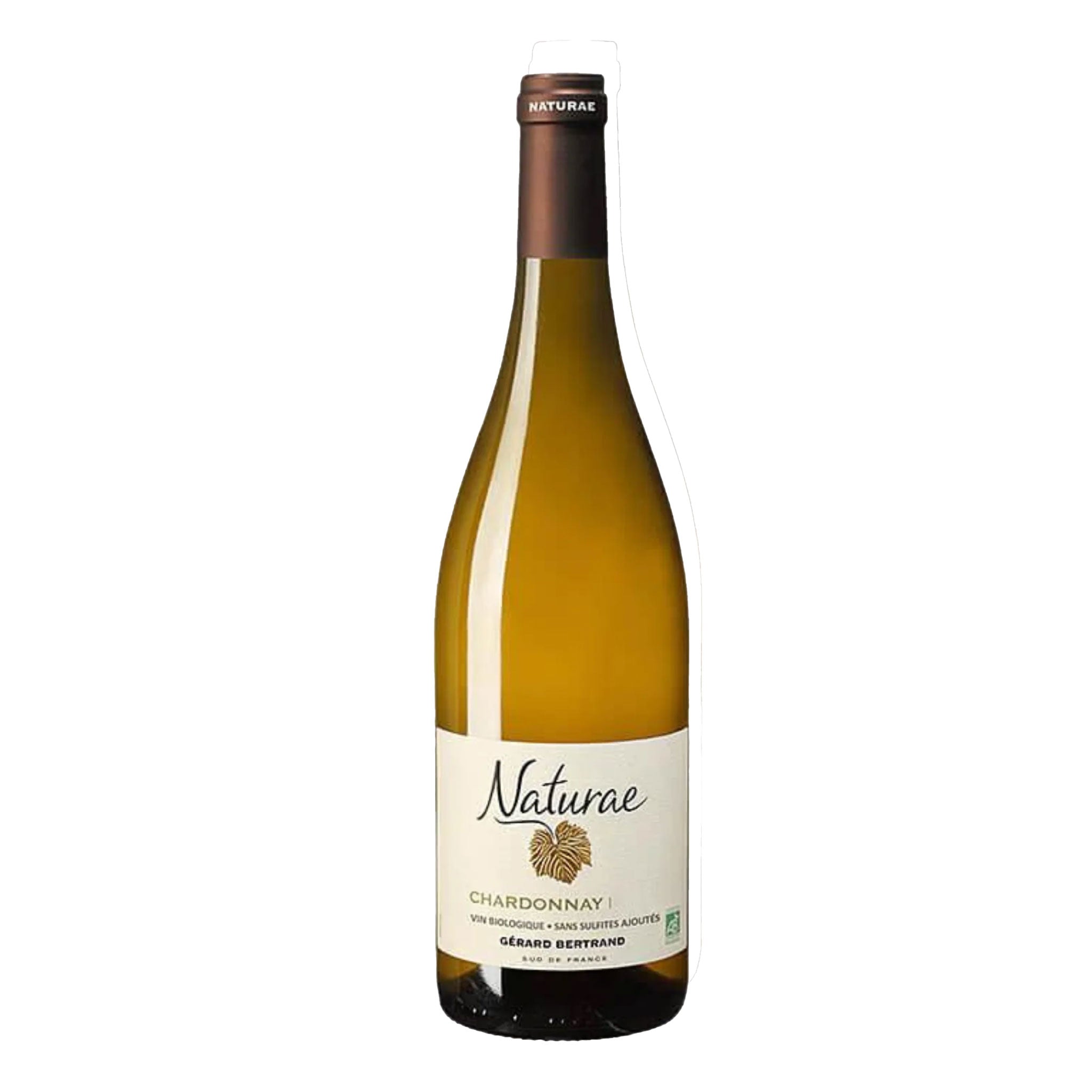 Gerard-Bertrand-Naturae-Chardonnay Gerard Bertrand Naturae Chardonnay - Image 1