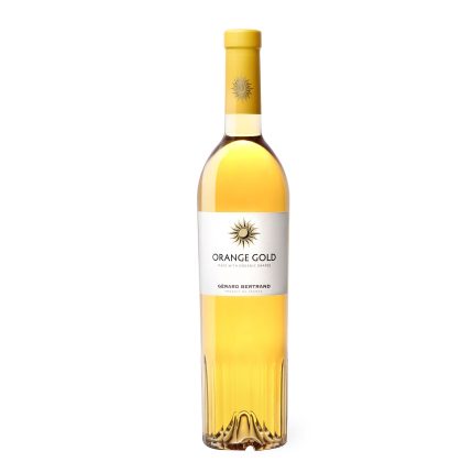 Gerard Bertrand Orange Gold