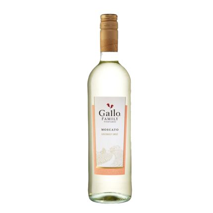 Gallo Family Vineyards Moscato