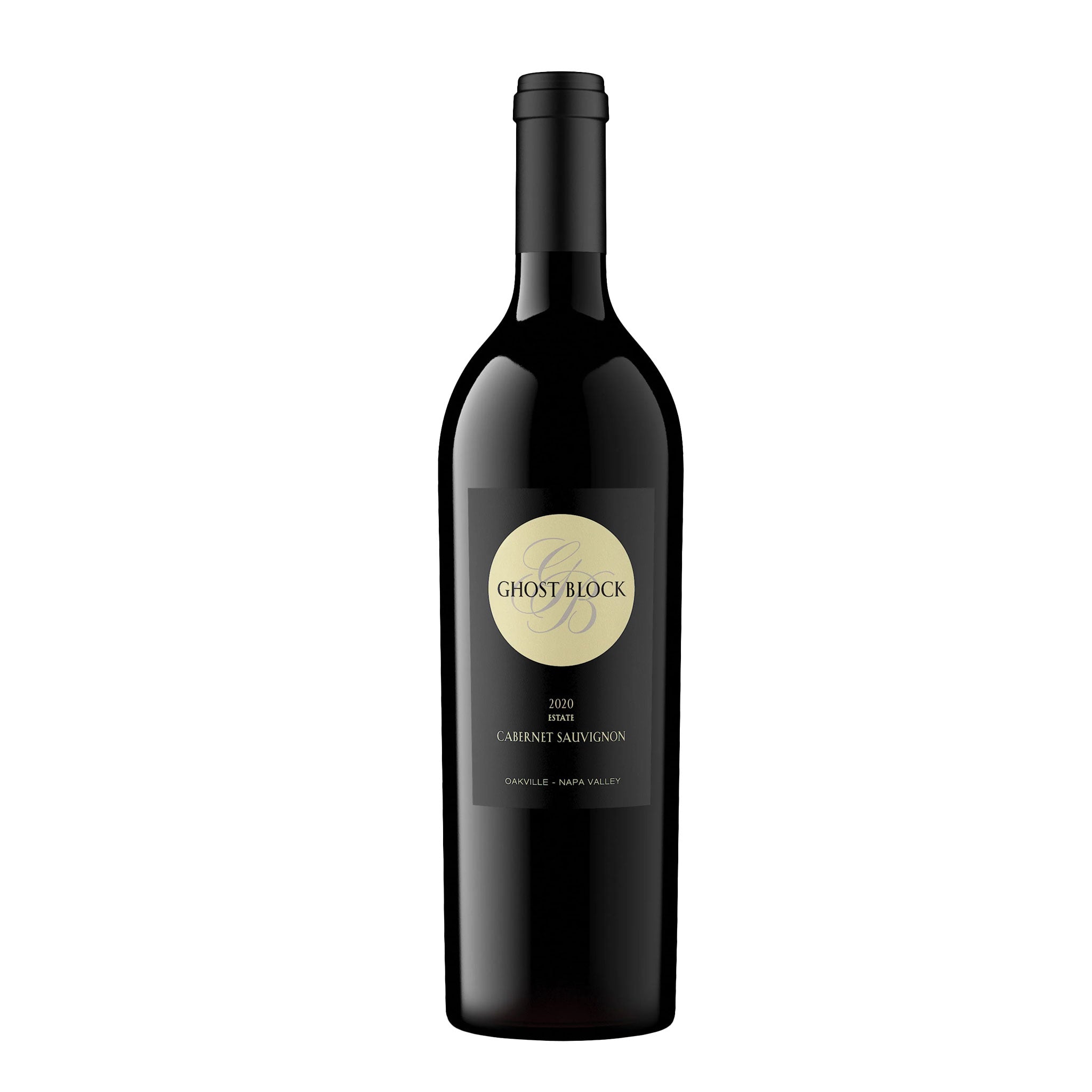 Ghost-Block-Cabernet Ghost Block Cabernet Sauvignon - Image 1