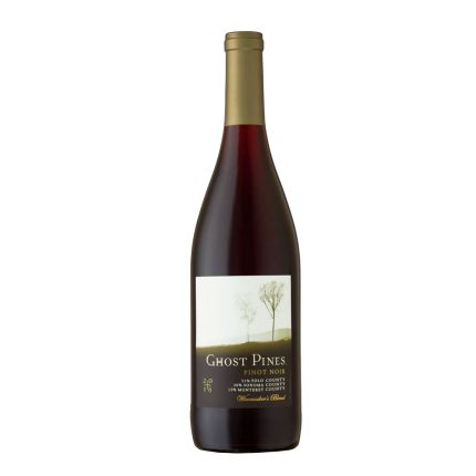 Ghost Pines Pinot Noir