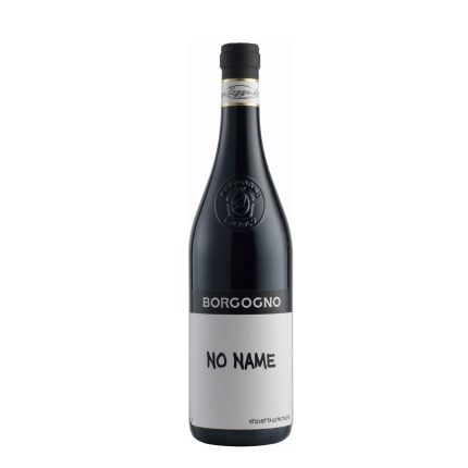 Giacomo Borgogno No Name