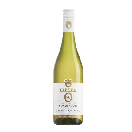Giesen 0% Chardonnay Alcohol-Free