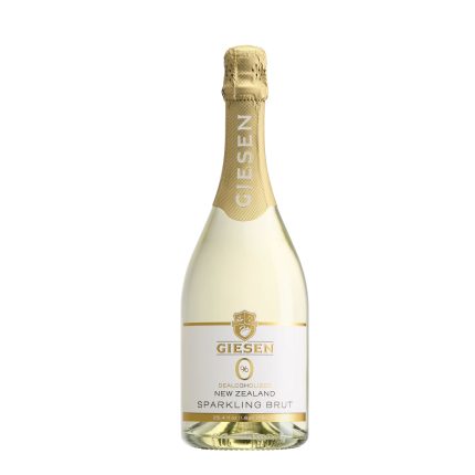 Giesen 0% Sparkling Brut Alcohol-Free