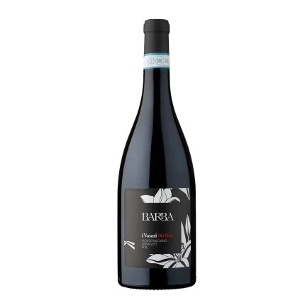 Gio Barba Old Vines Montepulciano