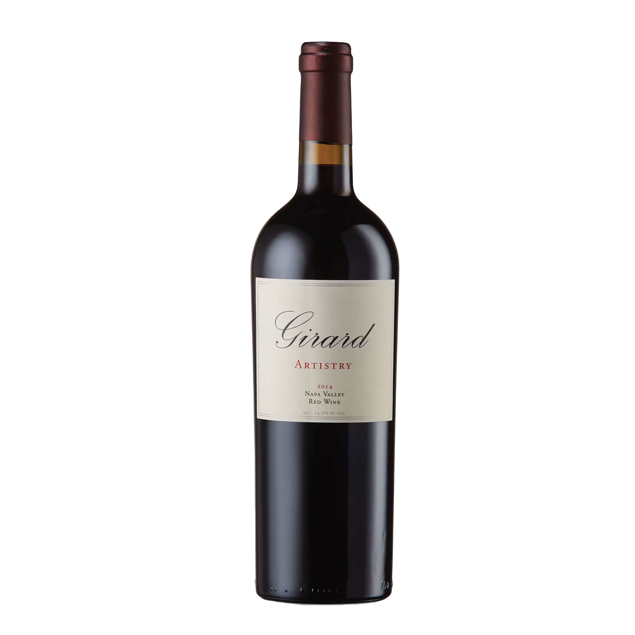 Girard-Artistry Girard Artistry - Image 1