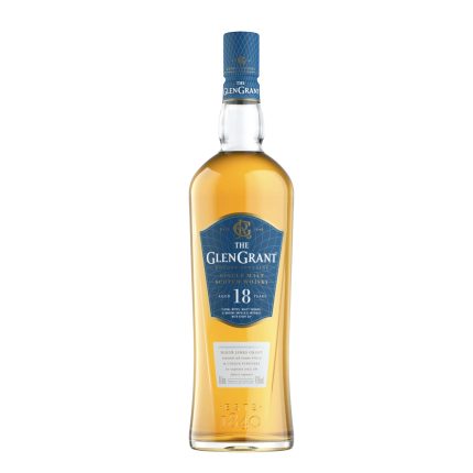 Glen Grant 18 Years Whisky