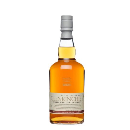 Glenkinchie Distillers Edition Whisky