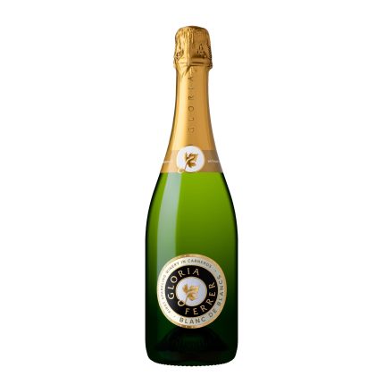 Gloria Ferrer Blanc De Blanc