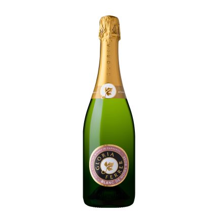 Gloria Ferrer Blanc De Noirs Rose