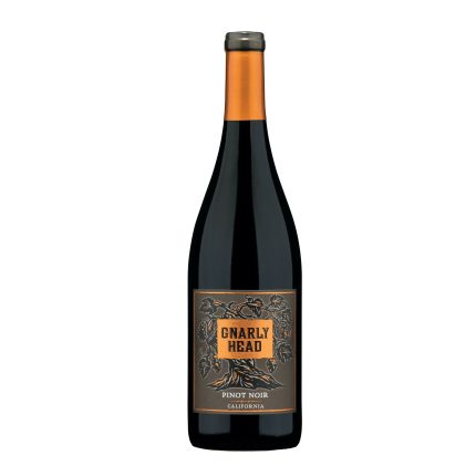 Gnarly Head Pinot Noir
