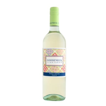 Gooseneck Pinot Grigio