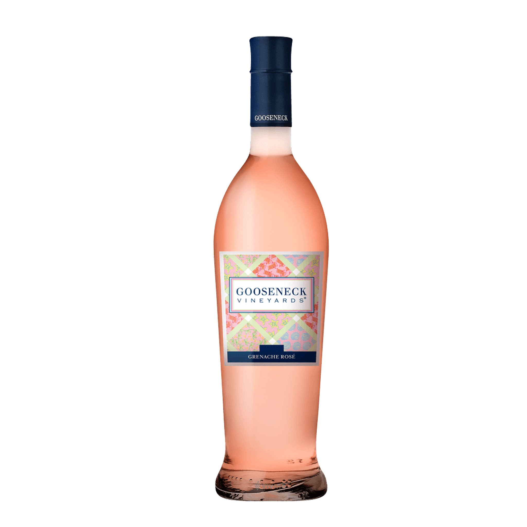 Gooseneck-Rose Gooseneck Rose - Image 1