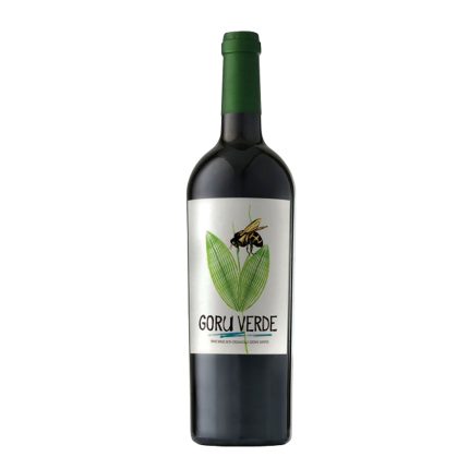 Goru Verde Jumilla Organic Bodegas Ego