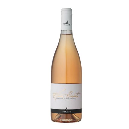Graci Etna Rosato