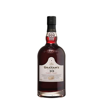 Grahams  10 Years Tawny Port