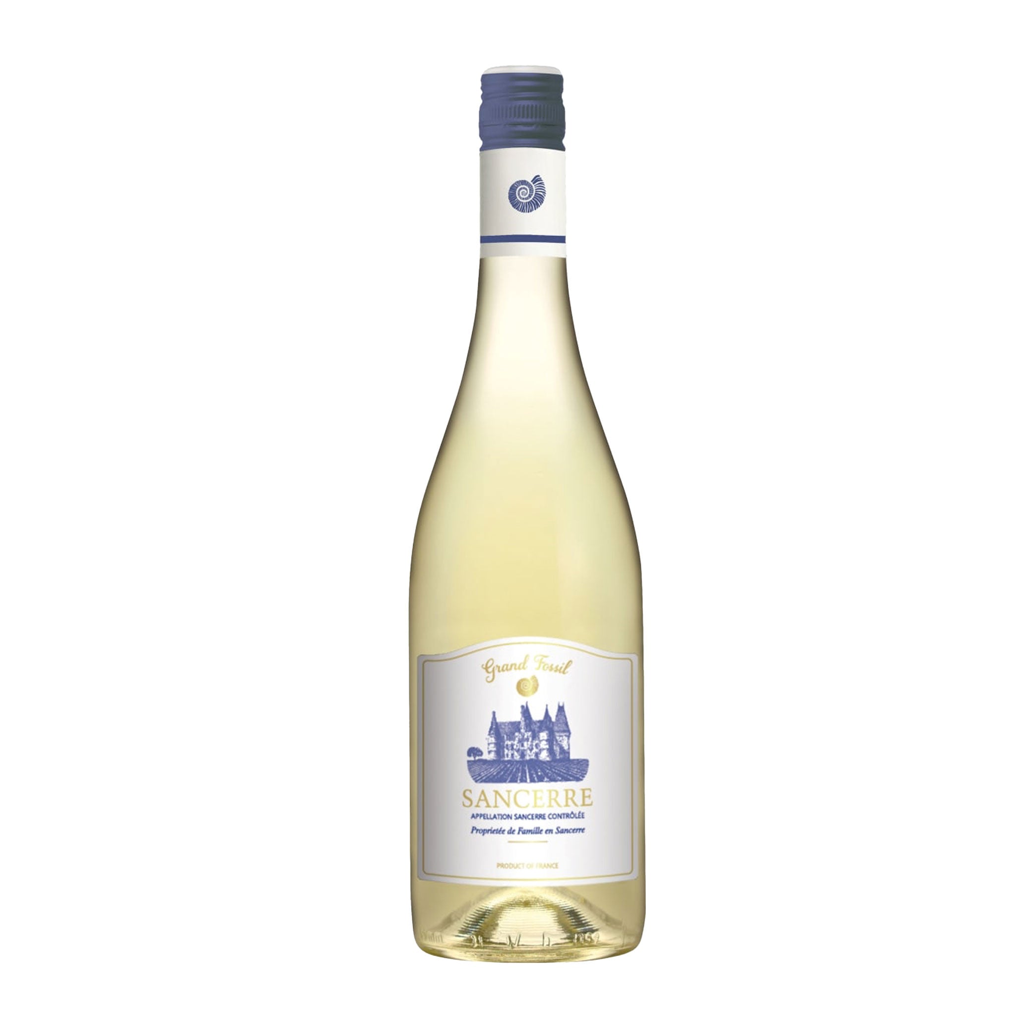 Grand-Fossil-Sancerre Grand Fossil Sancerre - Image 1
