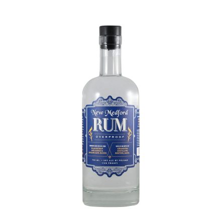 Grandten New Medford Rum