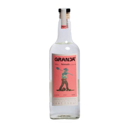Granja Nomada Mezcal