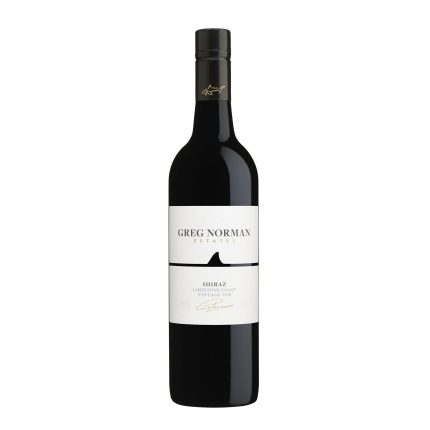 Greg Norman Shiraz