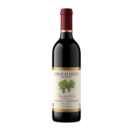 Grgich Hills Cabernet Sauvignon
