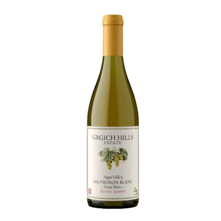Grgich Hills Sauvignon Blanc