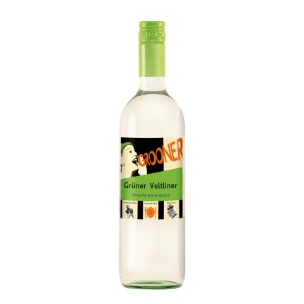 Grooner Gruner Veltliner