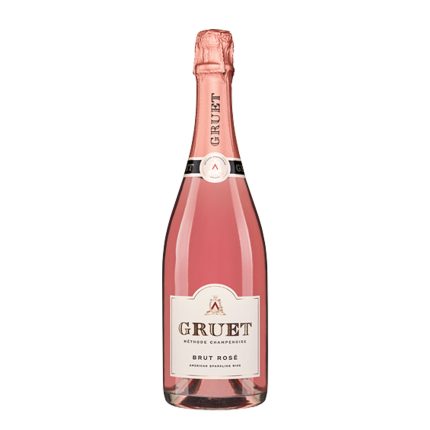 Gruet Rose Brut